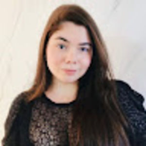 Meet your Posher, Jackie